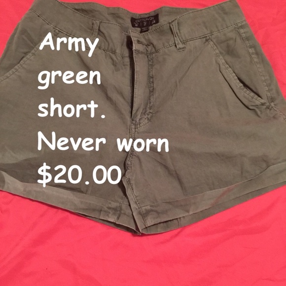 Shorts! Shorts! Shorts! - Picture 7 of 8